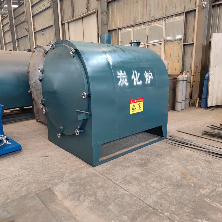 什么原料可以做机制木炭？机制木炭在市场能赚到钱吗？